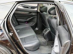 Honda Accord 2022 260TURBO Phantom Night Premium Edition - ფოტო 11