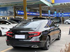Honda Accord 2022 260TURBO Phantom Night Premium Edition - ფოტო 12