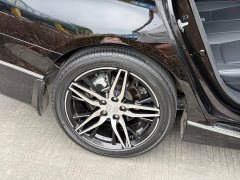 Honda Accord 2022 260TURBO Phantom Night Premium Edition - ფოტო 15