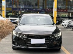 Honda Accord 2022 260TURBO Phantom Night Premium Edition - ფოტო 2