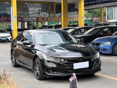 Honda Accord 2022 260TURBO Phantom Night Premium Edition - ფოტო 3