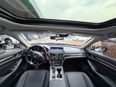 Honda Accord 2022 260TURBO Phantom Night Premium Edition - ფოტო 4