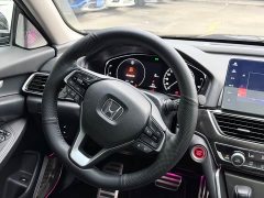 Honda Accord 2022 260TURBO Phantom Night Premium Edition - ფოტო 5