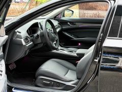 Honda Accord 2022 260TURBO Phantom Night Premium Edition - ფოტო 7