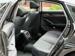 Honda Accord 2022 260TURBO Phantom Night Premium Edition - ფოტო 8