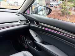 Honda Accord 2022 260TURBO Phantom Night Premium Edition - ფოტო 9