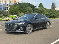 FAW Red Flag H5 2023 2.0T Automatic Smart Connected Flagship Comfort Edition - ფოტო 1