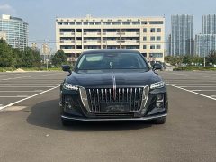 FAW Red Flag H5 2023 2.0T Automatic Smart Connected Flagship Comfort Edition - ფოტო 2