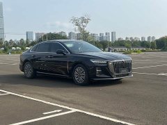 FAW Red Flag H5 2023 2.0T Automatic Smart Connected Flagship Comfort Edition - ფოტო 3