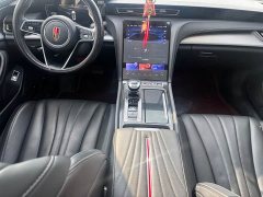 FAW Red Flag H5 2023 2.0T Automatic Smart Connected Flagship Comfort Edition - ფოტო 6