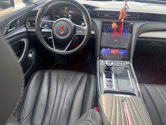 FAW Red Flag H5 2023 2.0T Automatic Smart Connected Flagship Comfort Edition - ფოტო 7