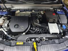 Mercedes-Benz GLB 2020 Facelift GLB 200 Fashion Edition - ფოტო 10