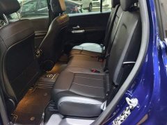 Mercedes-Benz GLB 2020 Facelift GLB 200 Fashion Edition - ფოტო 11