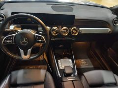 Mercedes-Benz GLB 2020 Facelift GLB 200 Fashion Edition - ფოტო 12
