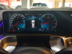 Mercedes-Benz GLB 2020 Facelift GLB 200 Fashion Edition - ფოტო 14