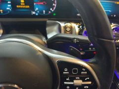Mercedes-Benz GLB 2020 Facelift GLB 200 Fashion Edition - ფოტო 16