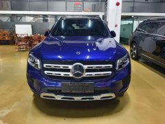 Mercedes-Benz GLB 2020 Facelift GLB 200 Fashion Edition - ფოტო 2
