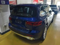 Mercedes-Benz GLB 2020 Facelift GLB 200 Fashion Edition - ფოტო 3