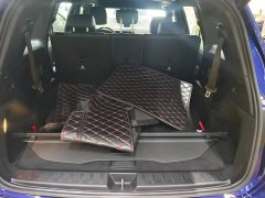Mercedes-Benz GLB 2020 Facelift GLB 200 Fashion Edition - ფოტო 4