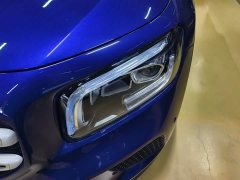 Mercedes-Benz GLB 2020 Facelift GLB 200 Fashion Edition - ფოტო 5