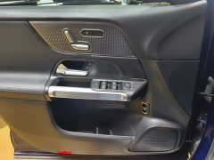 Mercedes-Benz GLB 2020 Facelift GLB 200 Fashion Edition - ფოტო 7