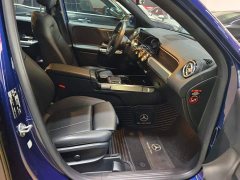 Mercedes-Benz GLB 2020 Facelift GLB 200 Fashion Edition - ფოტო 8