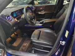 Mercedes-Benz GLB 2020 Facelift GLB 200 Fashion Edition - ფოტო 9