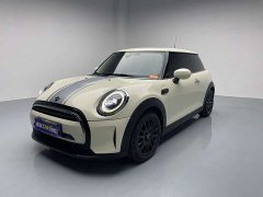 BMW MINI 2022 1.5T ONE - ფოტო 1