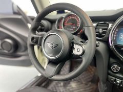 BMW MINI 2022 1.5T ONE - ფოტო 15