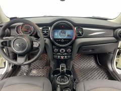 BMW MINI 2022 1.5T ONE - ფოტო 16