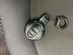 BMW MINI 2022 1.5T ONE - ფოტო 19