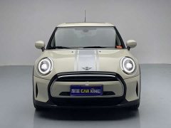 BMW MINI 2022 1.5T ONE - ფოტო 2