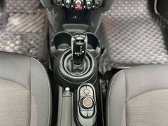 BMW MINI 2022 1.5T ONE - ფოტო 20