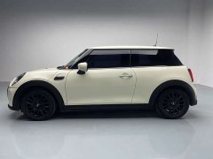BMW MINI 2022 1.5T ONE - ფოტო 4