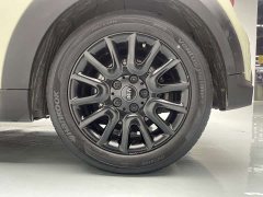 BMW MINI 2022 1.5T ONE - ფოტო 7