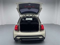 BMW MINI 2022 1.5T ONE - ფოტო 8
