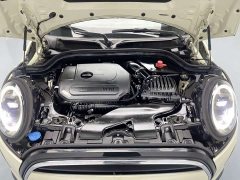 BMW MINI 2022 1.5T ONE - ფოტო 9
