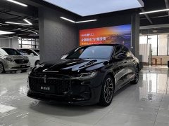 Lincoln Z 2022 i-Cool Premium Edition - ფოტო 1