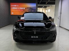 Lincoln Z 2022 i-Cool Premium Edition - ფოტო 2