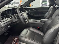 Lincoln Z 2022 i-Cool Premium Edition - ფოტო 7