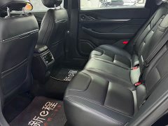 Lincoln Z 2022 i-Cool Premium Edition - ფოტო 8