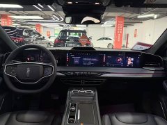 Lincoln Z 2022 i-Cool Premium Edition - ფოტო 9