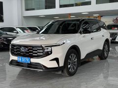 Ford Edge L 2.0T EcoBoost FWD Seven-Seater Fashion Edition - ფოტო 1