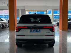 Ford Edge L 2.0T EcoBoost FWD Seven-Seater Fashion Edition - ფოტო 19