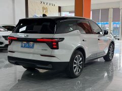 Ford Edge L 2.0T EcoBoost FWD Seven-Seater Fashion Edition - ფოტო 20