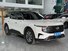 Ford Edge L 2.0T EcoBoost FWD Seven-Seater Fashion Edition - ფოტო 3
