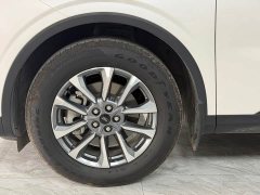 Ford Edge L 2.0T EcoBoost FWD Seven-Seater Fashion Edition - ფოტო 4