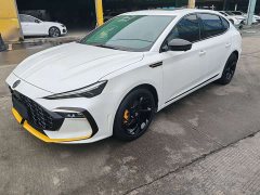 SAIC MG6 Pro 1.5T Automatic Trophy Luxury Edition - ფოტო 1