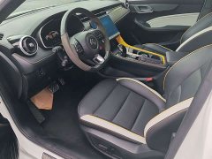 SAIC MG6 Pro 1.5T Automatic Trophy Luxury Edition - ფოტო 6