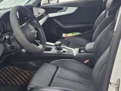 Audi A4L 40 TFSI Fashion Dynamic - ფოტო 10
